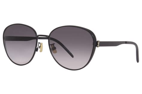 ysl slm91|Saint Laurent Women's Sunglasses .